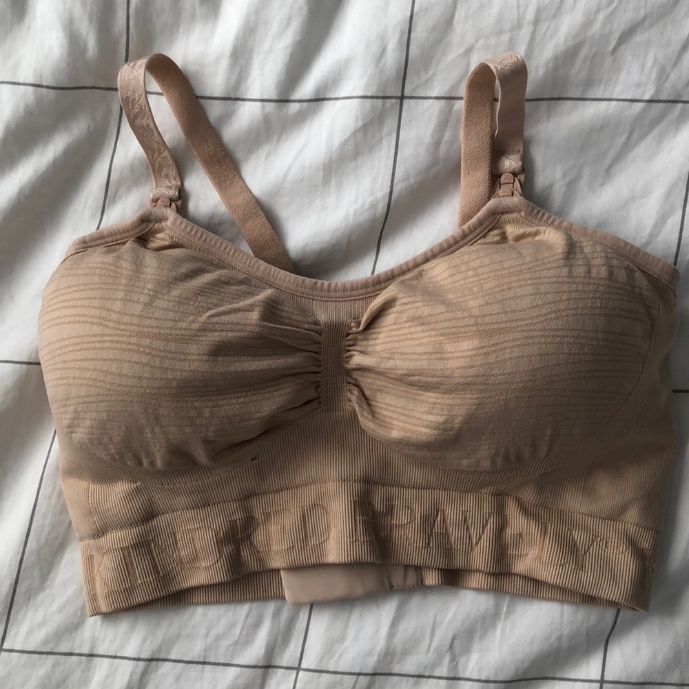 Kindred Bravely Sublime Nursing Bra